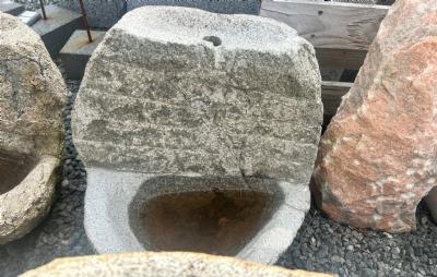 salg af Vandsten marksten vandfald
