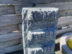 vandsten model silk granit