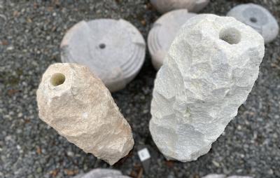 salg af Vandsten natur sticks