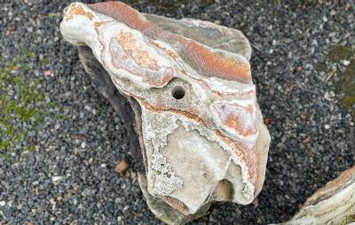 salg af Vandsten Onyx unika naturform