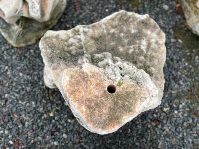 salg af Vandsten Onyx unika naturform