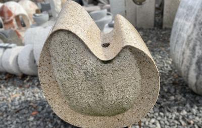 salg af Vandsten Oval H45 cm.