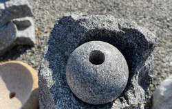 rock kugle