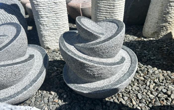 salg af Vandsten Rose granit