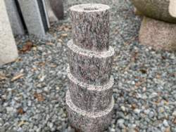 skorsten rød