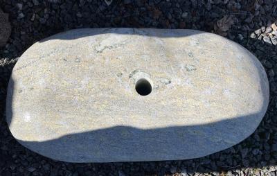 salg af Vandsten stick river stone