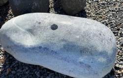 vandsten stick