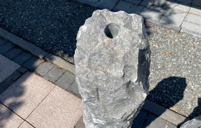 salg af Vandsten sticks Cumulus