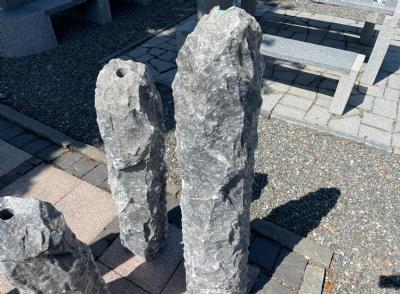 salg af Vandsten sticks Cumulus