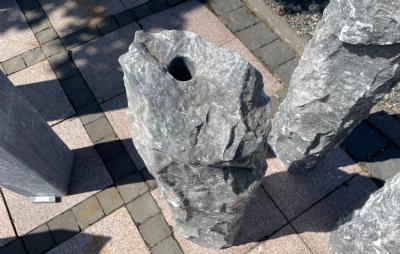 salg af Vandsten sticks Cumulus