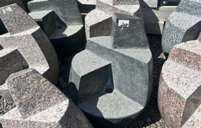 salg af Vandsten strakt nød