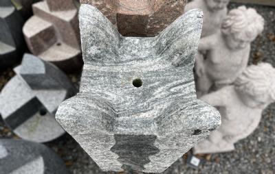 salg af Vandsten tårn indisk h80 cm