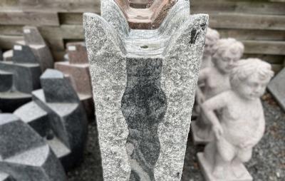 salg af Vandsten tårn indisk h80 cm