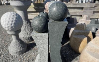 salg af Vandsten to mennesker delt H80