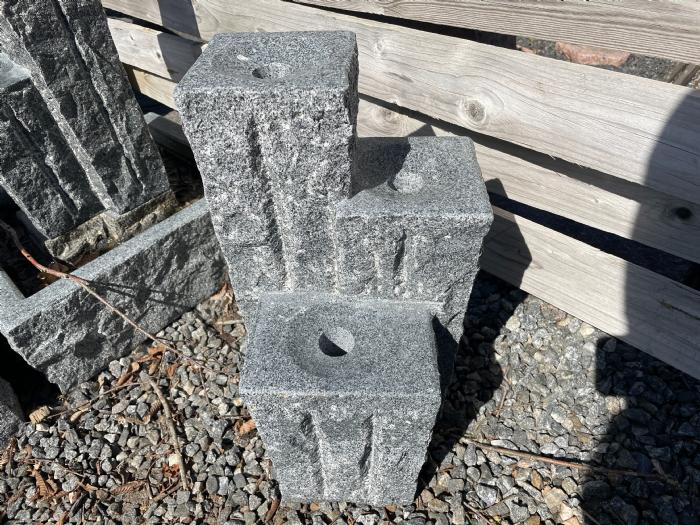 salg af Vandsten Treesome