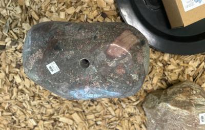 salg af Vandsten stick river stone