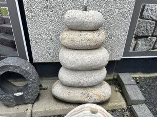 Vandstens tårn rest