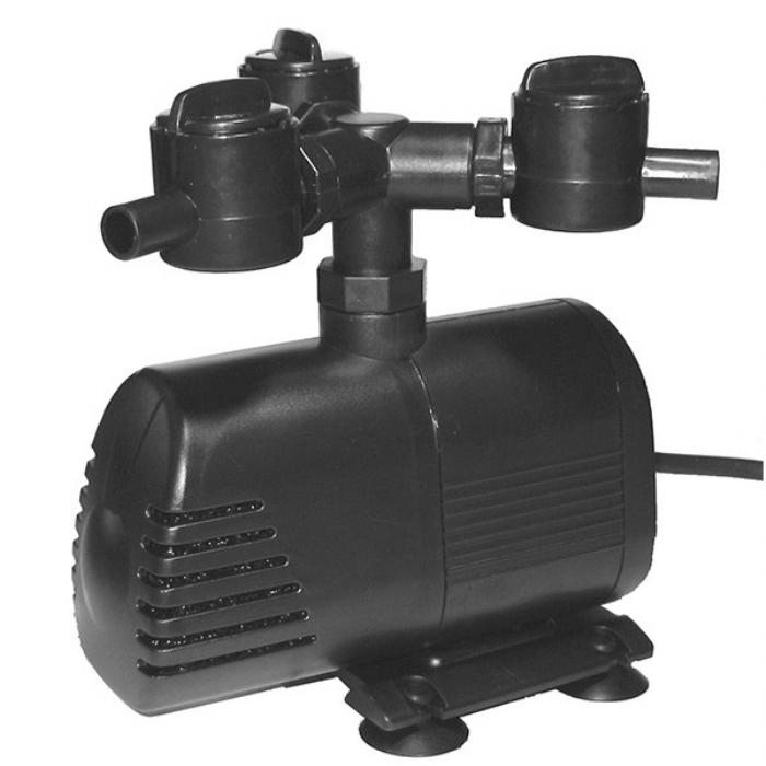 salg af Vandstenspumpe AQ 2000