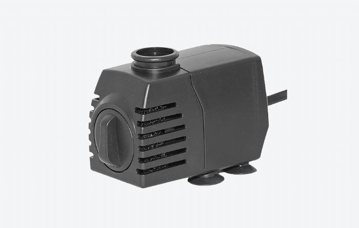 salg af Vandstenspumpe AQ 700 m/trafo