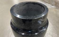 vase cylinder krans