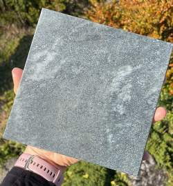 verde guatemala grågrøn flise