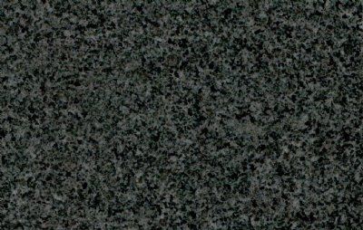 Vindueskarm gråsort granit