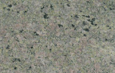 Vindueskarm Green Rose