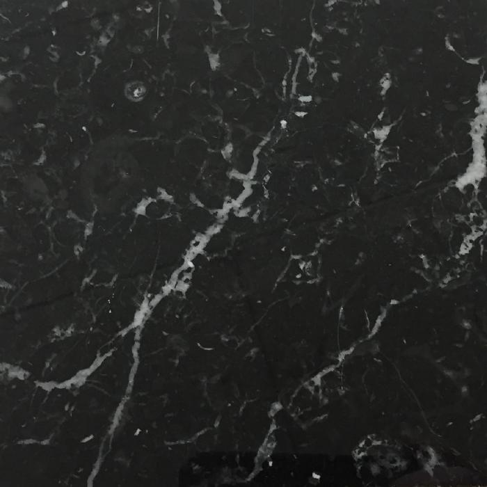 salg af Sort Nero Marquina marmor