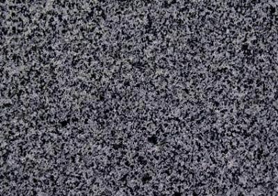 salg af Vindueskarm gråsort poleret granit - 220x25x2 cm