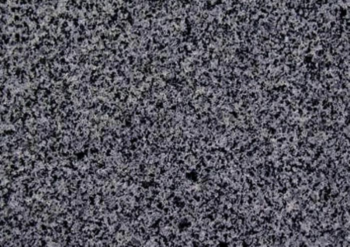 salg af Vindueskarm gråsort poleret granit - 220x30x2 cm