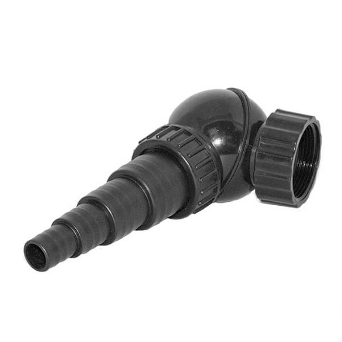 salg af Vortech X 8000 Pumpe