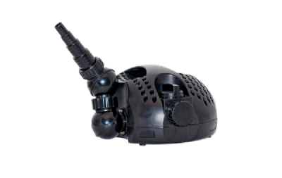 salg af Vortech X 6000 Pumpe