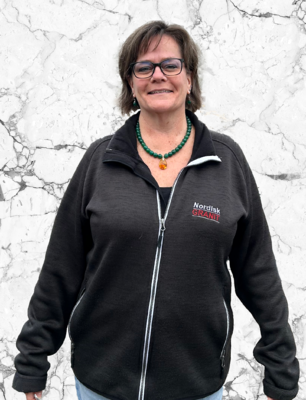 Dorthe Stenbjerg - Kundeservice B2B