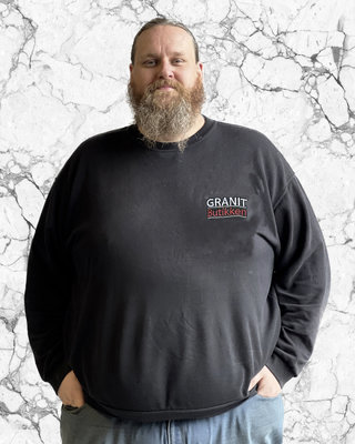 Marc Møller - Kundeservice og IT